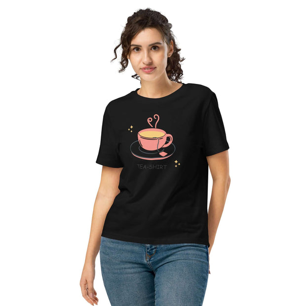 Tea Shirt