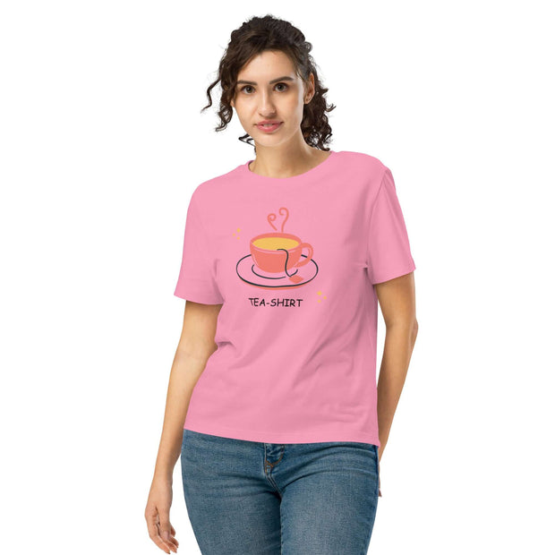 Tea Shirt