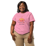 Tea Shirt