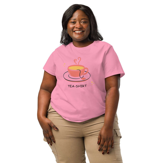Tea Shirt