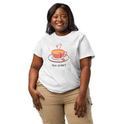 Tea Shirt