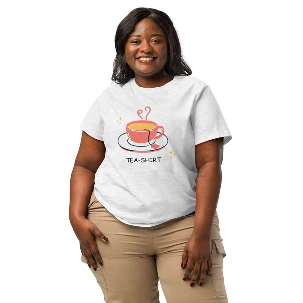 Tea Shirt
