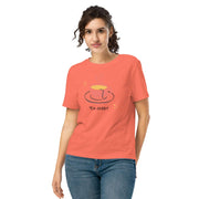 Tea Shirt