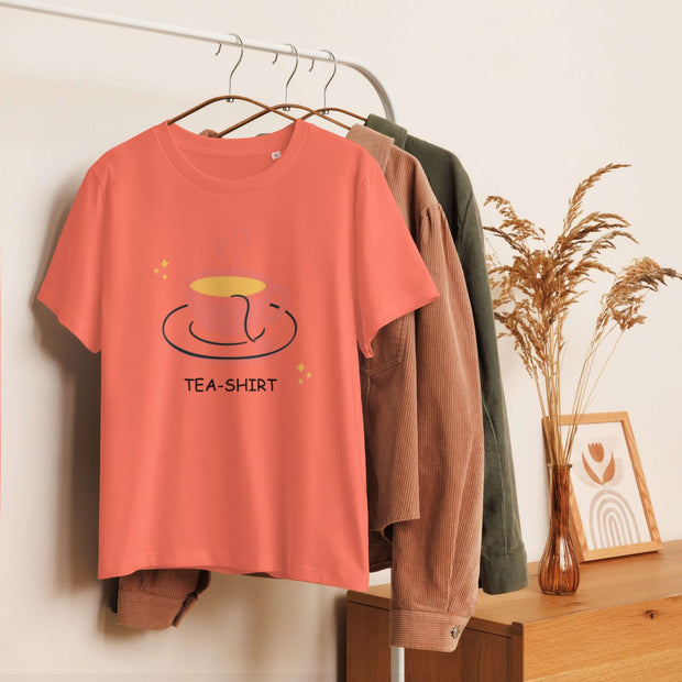 Tea Shirt