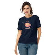 Tea Shirt