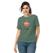 Tea Shirt