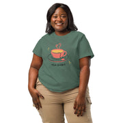 Tea Shirt