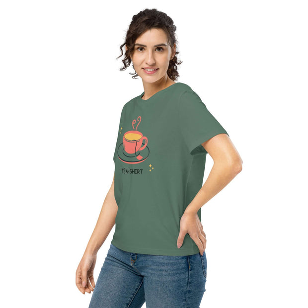 Tea Shirt