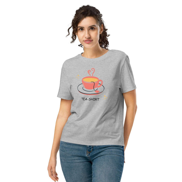 Tea Shirt
