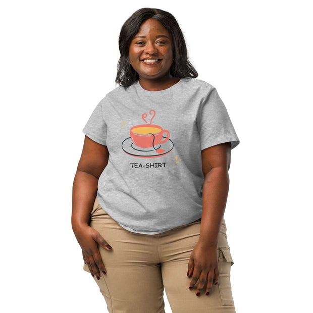 Tea Shirt