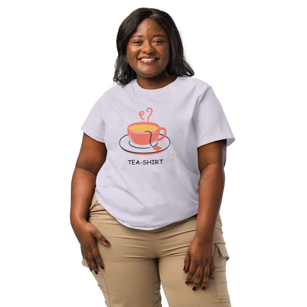 Tea Shirt