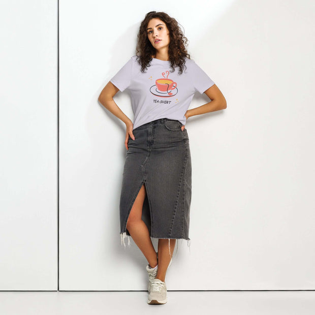 Tea Shirt