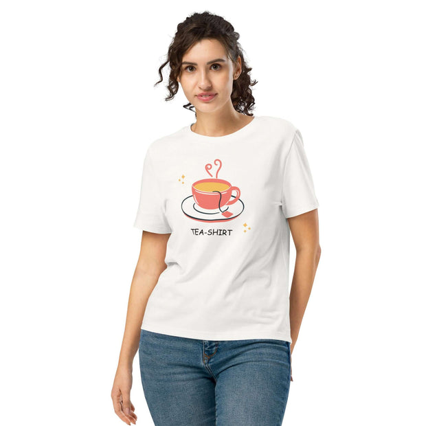Tea Shirt